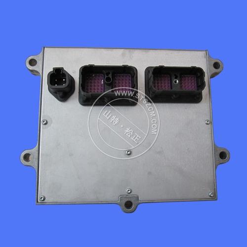 供应南京小松原装配件pc210-8驾驶室电脑板